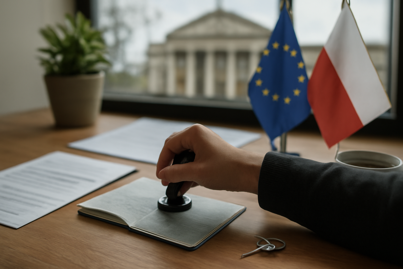 Віза в Польщу для українців: коли можна їхати без візи, а коли – потрібна