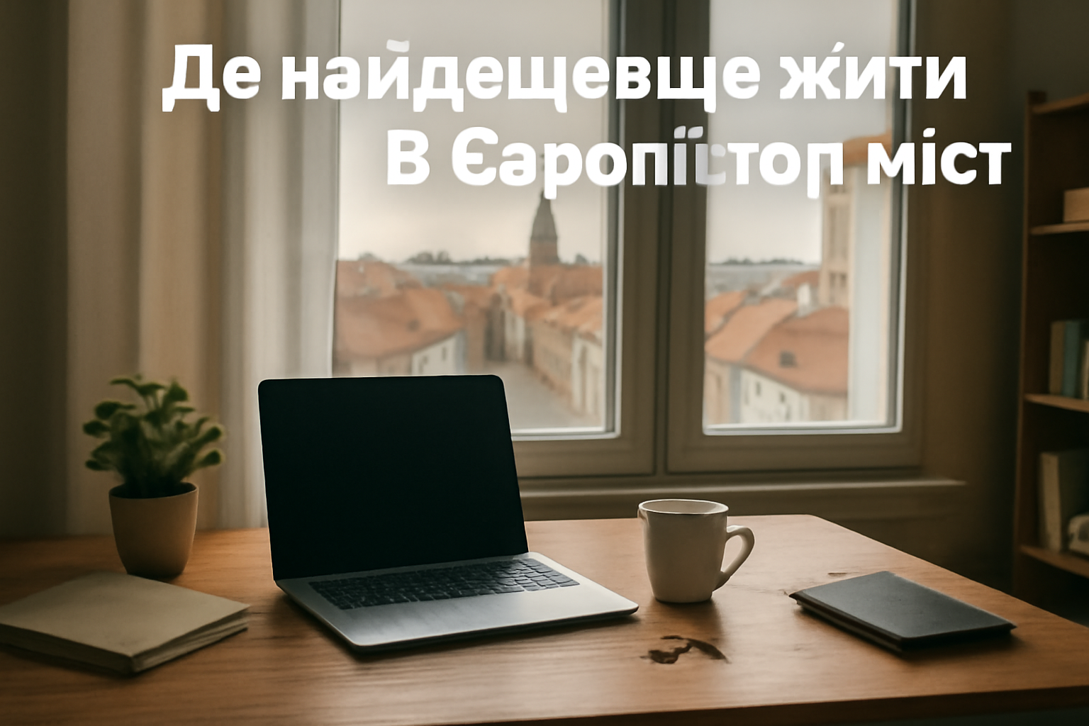 Де найдешевше жити в Європі: топ міст